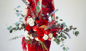 Simply Florals by Amanda