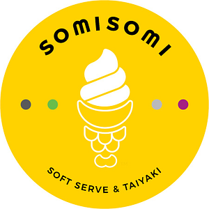 Somisomi - Logo