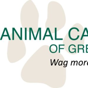 Animal Care Center of Green Valley - Logo