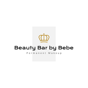 Beauty Bar by Bebe - Logo