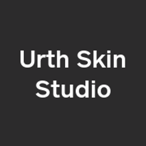 Urth Skin Studio - Logo
