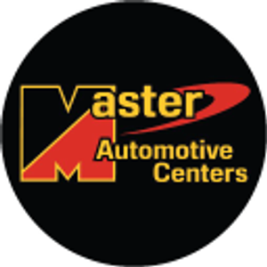 Master Automotive Centers - Logo