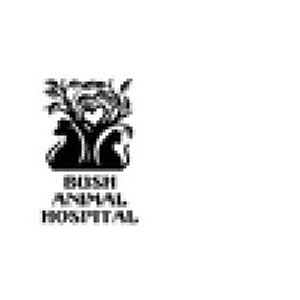 Bush Animal Hospital - Logo