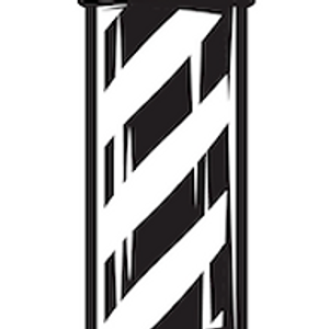 The Collective Barber and Shop - Logo