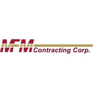 MFM Contracting Corporation - Logo