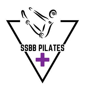 SSBB Pilates - Logo