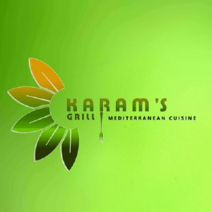 Karam’s Grill llc - Logo