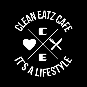 Clean Eatz - Logo