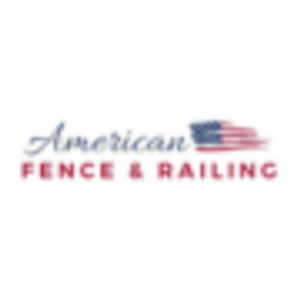 American Fence and Railing LLC - Logo