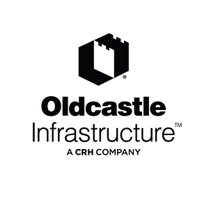 Oldcastle Infrastructure - Logo