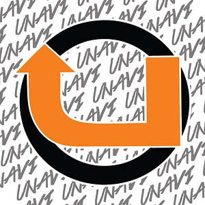 Unavi AZ - Sound Xpression - Logo