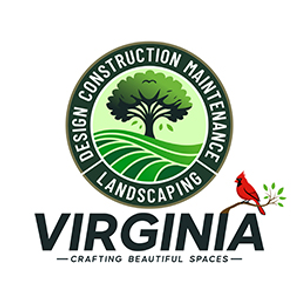 Virginia Landscaping LLC - Logo