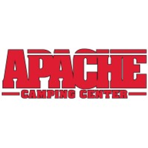 Apache Camping Center - Logo