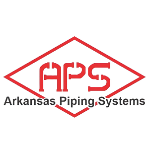 Arkansas Piping Systems - Logo