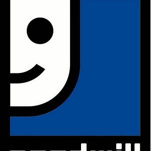 Goodwill - Hermiston - Logo