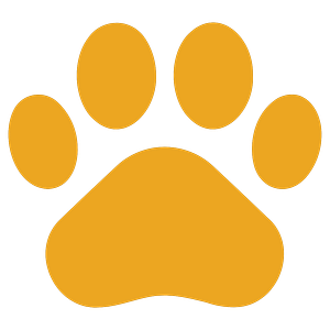 Happy Paws Veterinary Center - Logo