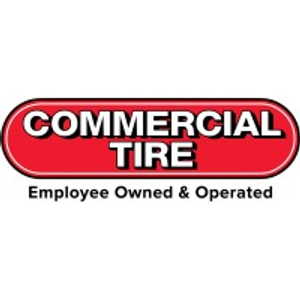 Commercial Tire - Logo
