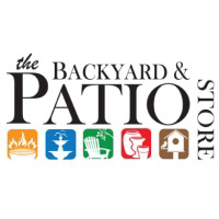 Backyard & Patio Store - Austin - Logo