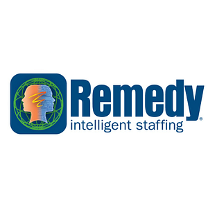 Employbridge (Remedy Intelligent Staffing) - Logo
