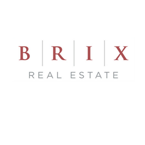 Jesse Turgeon -- BRIX Real Estate Agent, Twin Cities, Minneapolis, Saint Paul - Logo