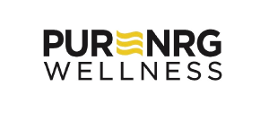 Pure Energy Wellness - Logo