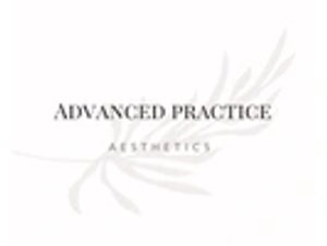 Advanced Practice Aesthetics - Logo