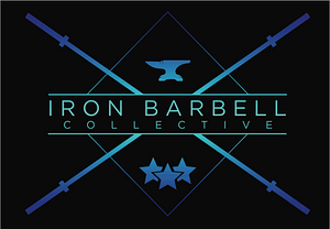 Iron Barbell Collective - Logo