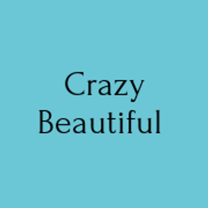 Crazy Beautiful - Logo