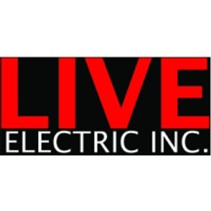 Live Electric Inc