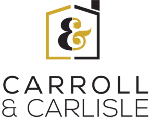 Chad Carroll Realtor - Logo