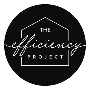The Efficiency Project - Logo