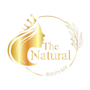 The Natural Beauty Bar | Lashes Brows Hayward - Logo