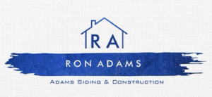 Adams Siding & Construction - Logo