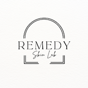 Remedy Skin Lab - Hydrafacial & Acne Specialist | Corrective Skin Treatments - Logo