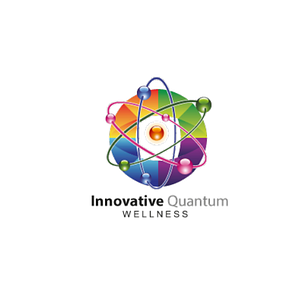 Innovative Quantum Wellness Center - Logo