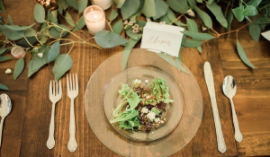 North Nash Catering