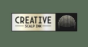 Creative Scalp Ink - Logo