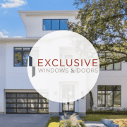 Exclusive Windows and Doors Houston - Logo