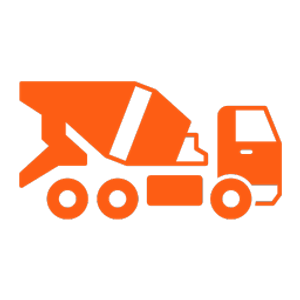 Bartoo Ready Mix-McKinney Location - Logo