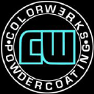 ColorWerks Powder Coating - Logo