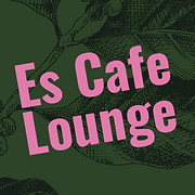 Es Cafe Lounge - Logo