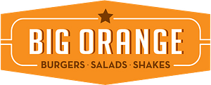 Big Orange | Rogers - Logo