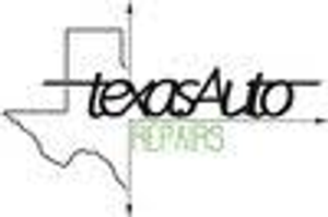 Texas Auto Repairs - Logo
