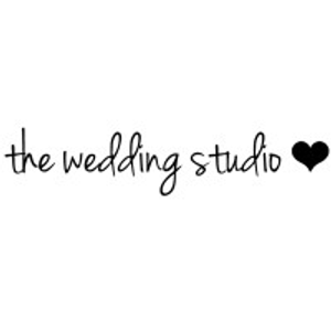 The Wedding Studio - Logo