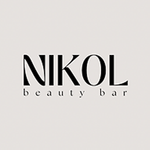 Nikol Beauty Bar - Logo
