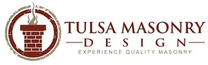 Tulsa Masonry Design - Logo