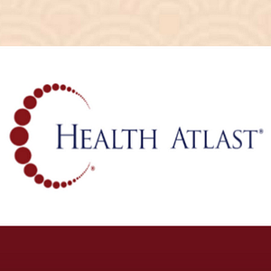 Health Atlast - Logo