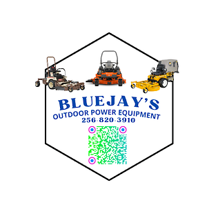 BlueJays Outdoor Power Equipment