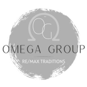 Mike Pierce, Omega Group at RE/MAX Traditions - Logo