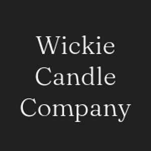 Wickie Candle Company - Logo